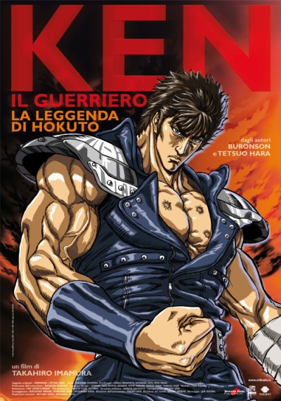 kenilguerriero